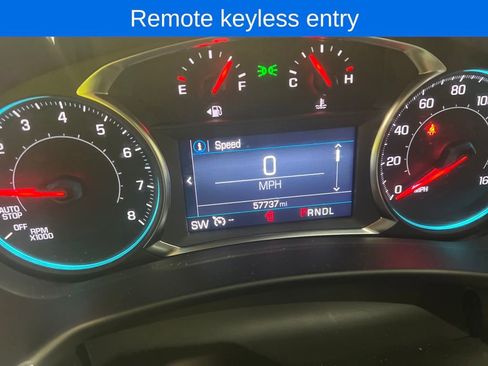 Used 2024 Chevrolet Equinox LT image 6