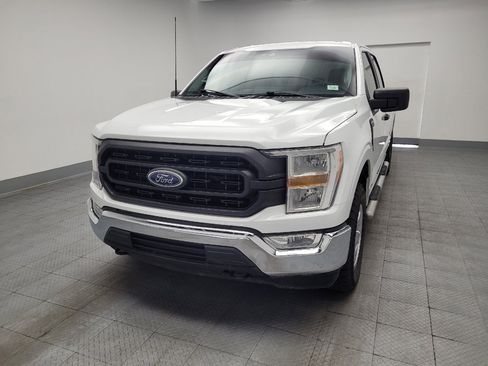 Used 2022 Ford F150 XL w/ Equipment Group 101A High AWD/4WD image 15
