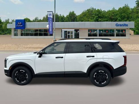 New 2026 Hyundai Palisade XRT Pro AWD/4WD image 6
