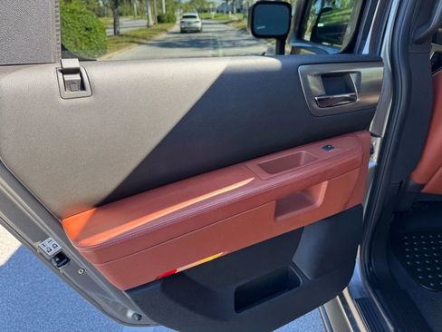 Used 2008 HUMMER H2 image 23