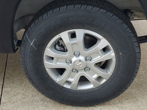 Used 2025 RAM ProMaster 2500 w/ Quick Order Package 22G SLT image 5