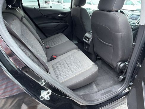 Used 2024 Chevrolet Equinox LT AWD/4WD image 21