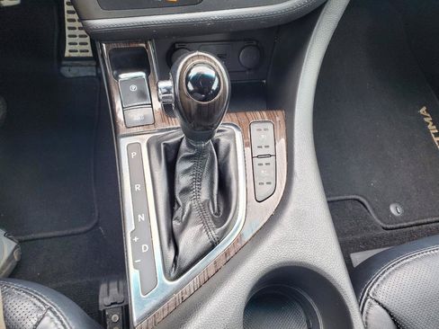 Used 2013 Kia Optima SX w/ Limited Pkg FWD image 23