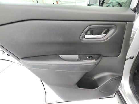 Used 2024 Nissan Rogue SV AWD/4WD image 32