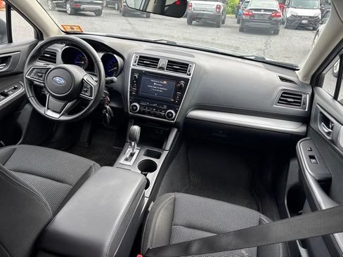 Used 2019 Subaru Outback 2.5i Premium AWD/4WD image 7