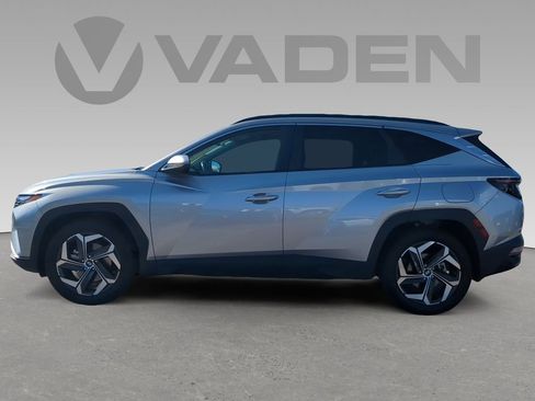 Used 2023 Hyundai Tucson SEL w/ Convenience Package image 4