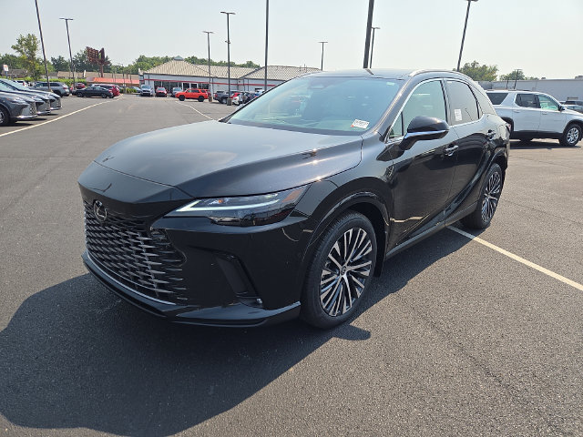 New 2026 Lexus RX 350 Premium Plus w/ Convenience Package AWD/4WD image 7