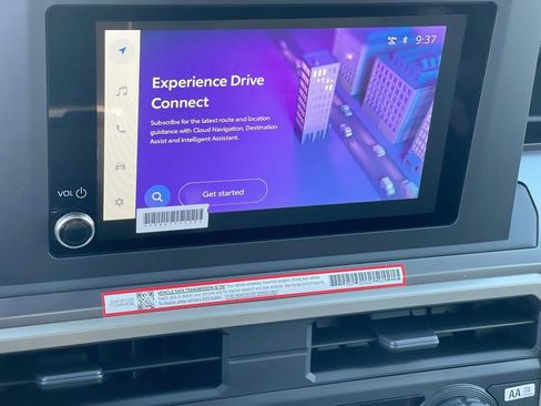 New 2025 Toyota Tacoma SR5 image 4