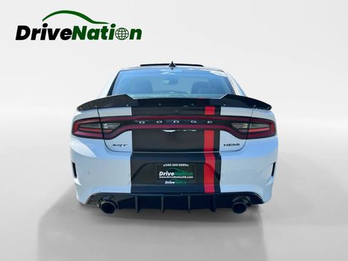Used 2018 Dodge Charger R/T RWD image 6