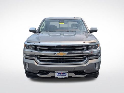 Used 2017 Chevrolet Silverado 1500 High Country AWD/4WD image 10