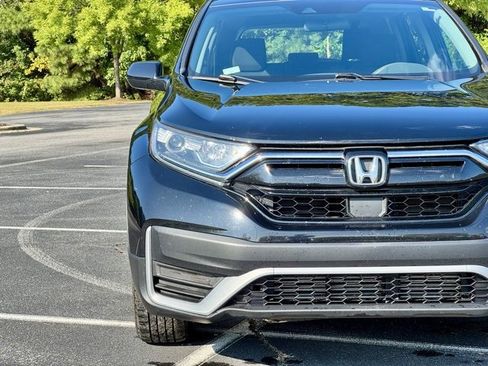 Used 2022 Honda CR-V Special Edition image 13