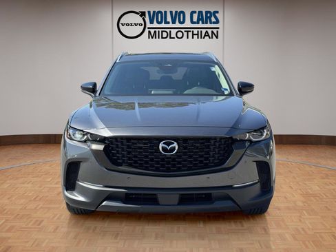 Used 2026 MAZDA CX-50 AWD 2.5 S w/ Premium Package image 24