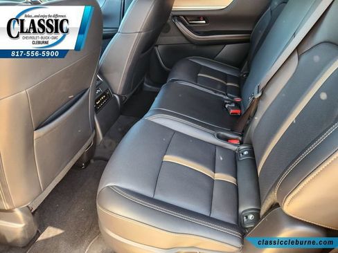 Used 2025 MAZDA CX-90 3.3 Turbo S w/ Premium Package AWD/4WD image 29
