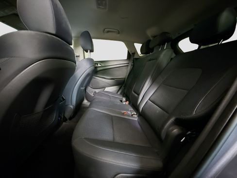 Used 2021 Hyundai Tucson SEL AWD/4WD image 25