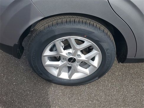 New 2025 Kia Soul LX image 37