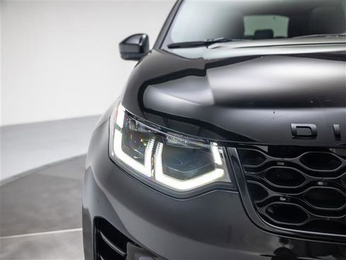 New 2026 Land Rover Discovery Sport Landmark AWD/4WD image 10