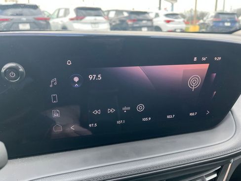 Used 2025 Buick Encore GX Preferred image 17