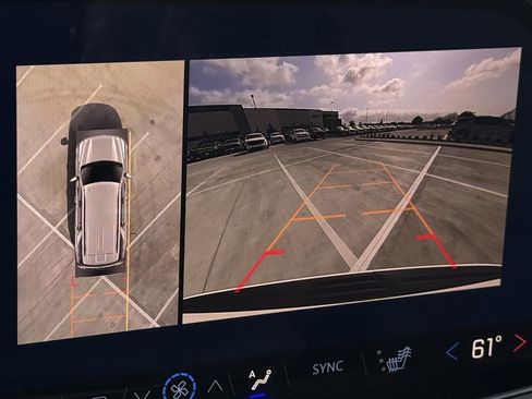 New 2026 Chevrolet Tahoe Z71 image 16