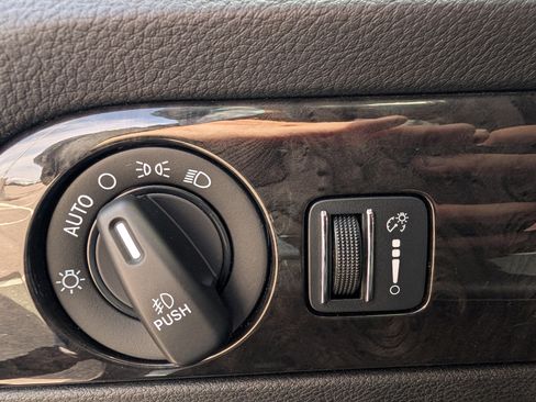 Used 2016 Dodge Durango Citadel AWD/4WD image 31