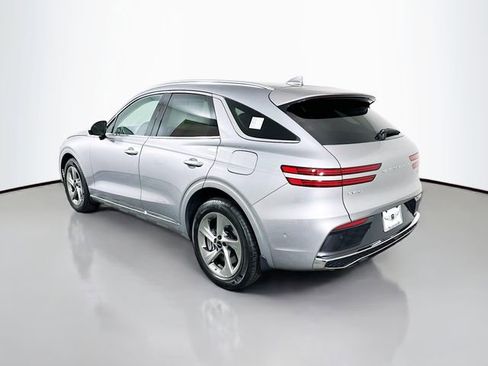 New 2026 Genesis GV70 2.5T Advanced AWD/4WD image 7