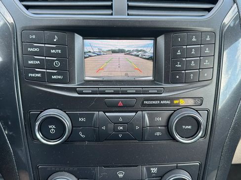 Used 2018 Ford Explorer 4WD image 24
