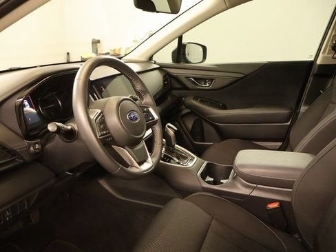 Certified 2025 Subaru Legacy Premium AWD/4WD image 13