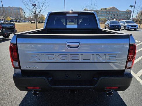 New 2026 Honda Ridgeline RTL image 6