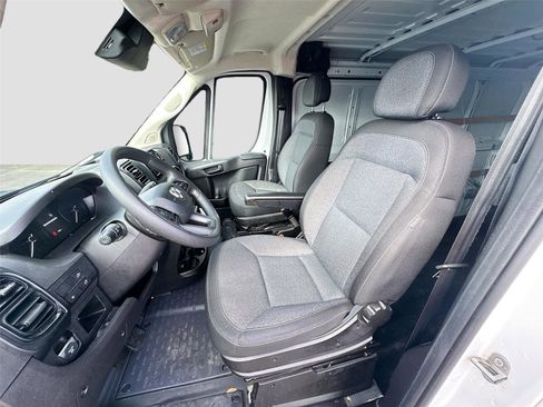 Used 2024 RAM ProMaster 1500 w/ Convenience Group image 10