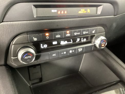 Used 2025 MAZDA CX-5 AWD 2.5 S w/ Preferred Package image 29