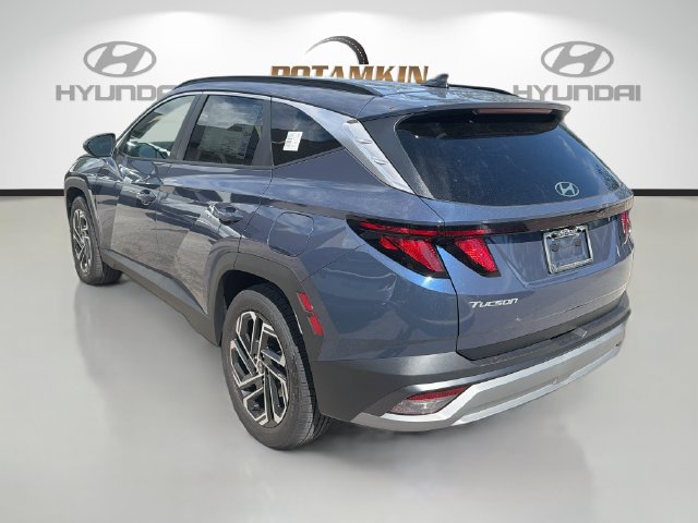 New 2026 Hyundai Tucson SEL Plus FWD image 7