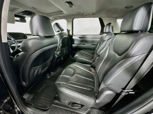 Used 2020 Hyundai Palisade SEL FWD image 30