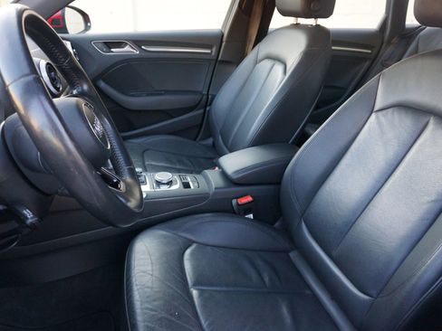 Used 2018 Audi A3 e-tron Premium Plus w/ Technology Package image 28