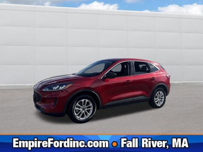 Used 2022 Ford Escape SE w/ Convenience Package