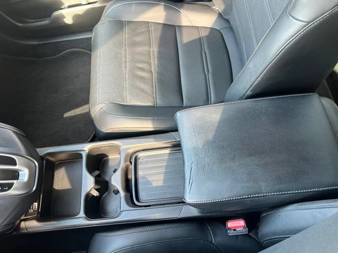 Used 2022 Honda CR-V EX-L image 29