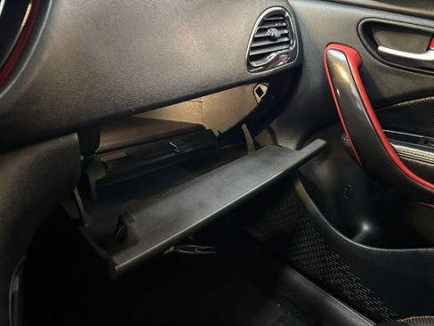 Used 2015 Dodge Dart GT w/ Sun/Sound Group FWD image 21