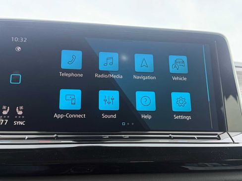 New 2026 Volkswagen Atlas SEL AWD/4WD image 15