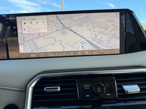 New 2026 Nissan Armada Platinum w/ Convenience Package image 24