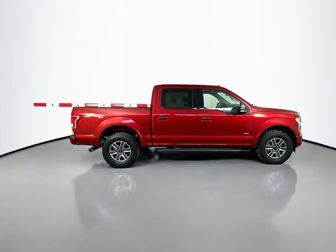 Used 2017 Ford F150 XLT w/ Equipment Group 302A Luxury image 8