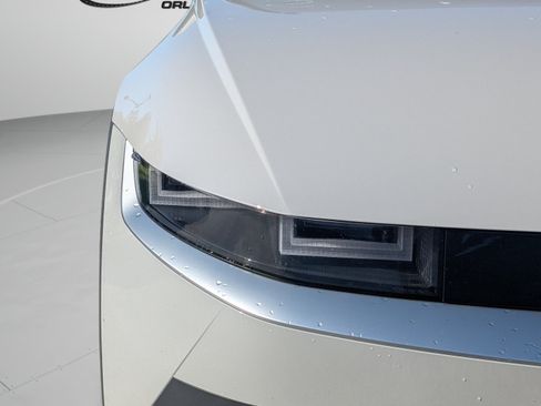 Used 2025 Hyundai Ioniq 5 SEL RWD image 34