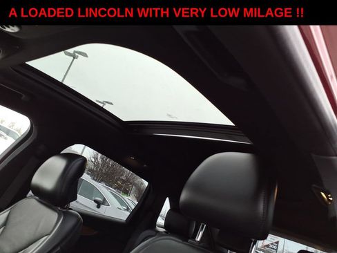 Used 2017 Lincoln MKX Reserve w/ Lincoln MKX Climate Package AWD/4WD image 15