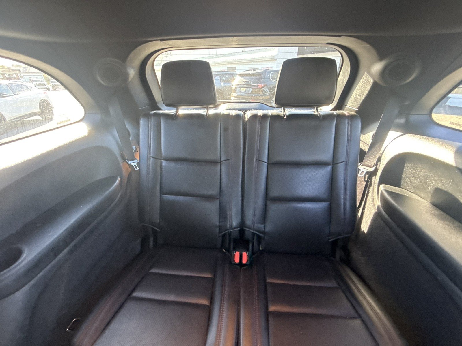 Used 2022 Dodge Durango R/T w/ Blacktop Package AWD/4WD image 27