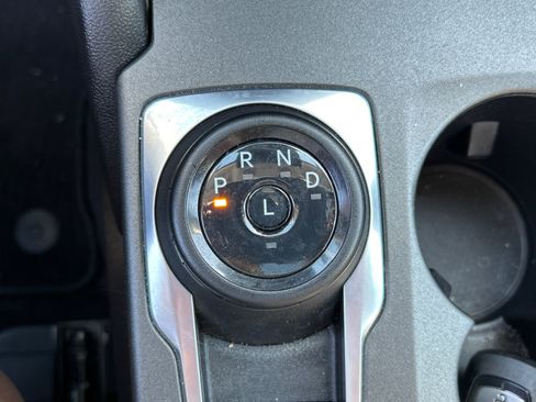 Certified 2025 Ford Bronco Sport Heritage AWD/4WD image 18