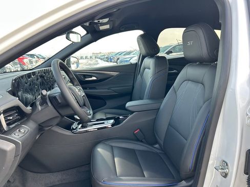 New 2026 Buick Envista Sport Touring image 15
