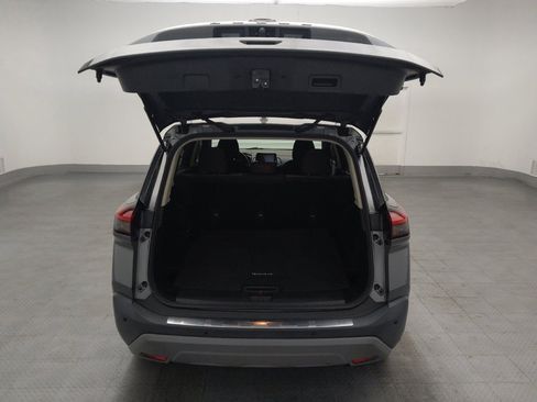 Used 2023 Nissan Rogue SV FWD image 29