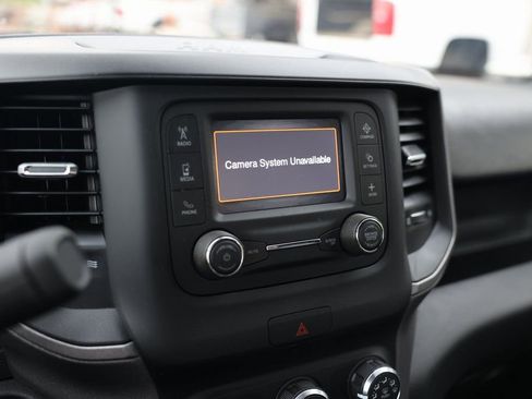 New 2024 RAM 5500 Tradesman image 25