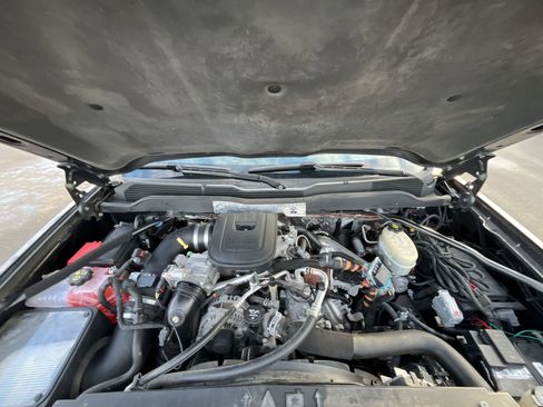 Used 2016 Chevrolet Silverado 2500 LTZ w/ Duramax Plus Package image 30