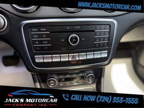 Used 2019 Mercedes-Benz GLA 250 4MATIC image 15