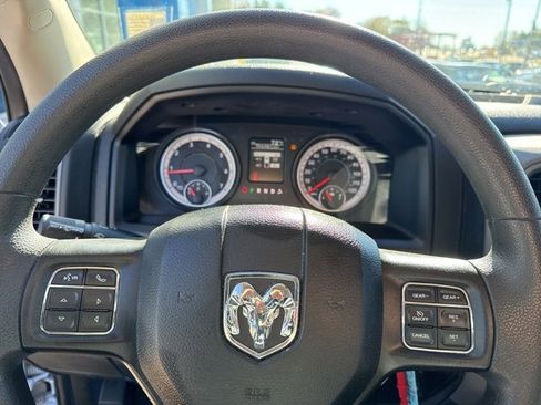 Used 2022 RAM 1500 Tradesman image 22