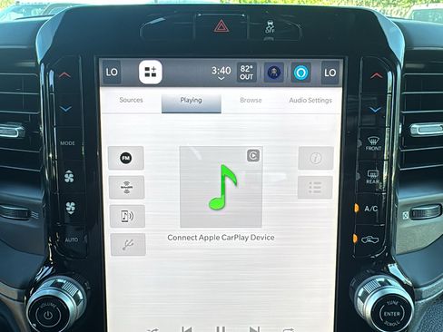 New 2026 RAM 3500 Tradesman AWD/4WD image 17