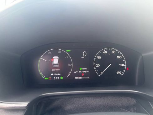 Used 2024 Honda CR-V Sport image 23